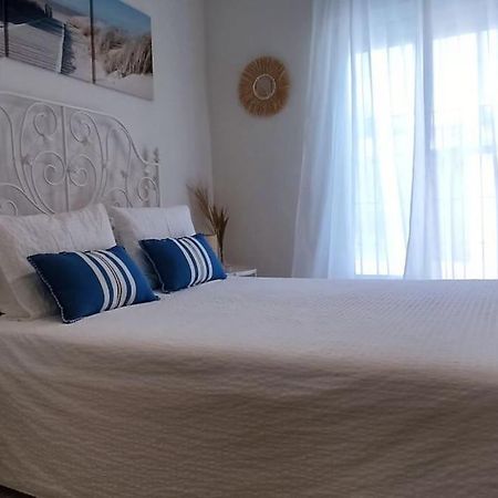 Precioso Apartamento En רוטה מראה חיצוני תמונה