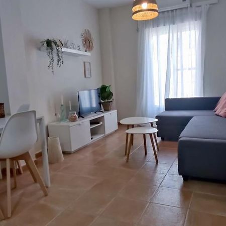 Precioso Apartamento En רוטה מראה חיצוני תמונה
