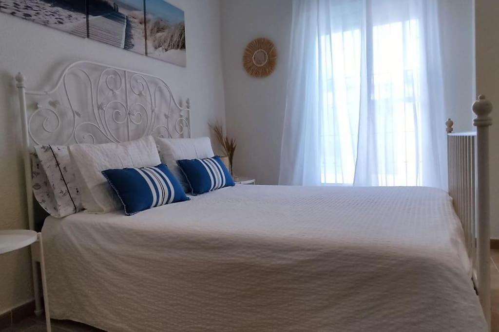Precioso Apartamento En רוטה מראה חיצוני תמונה