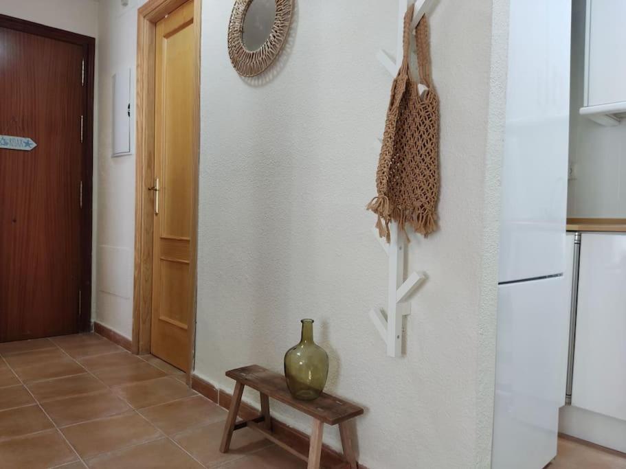 Precioso Apartamento En רוטה מראה חיצוני תמונה