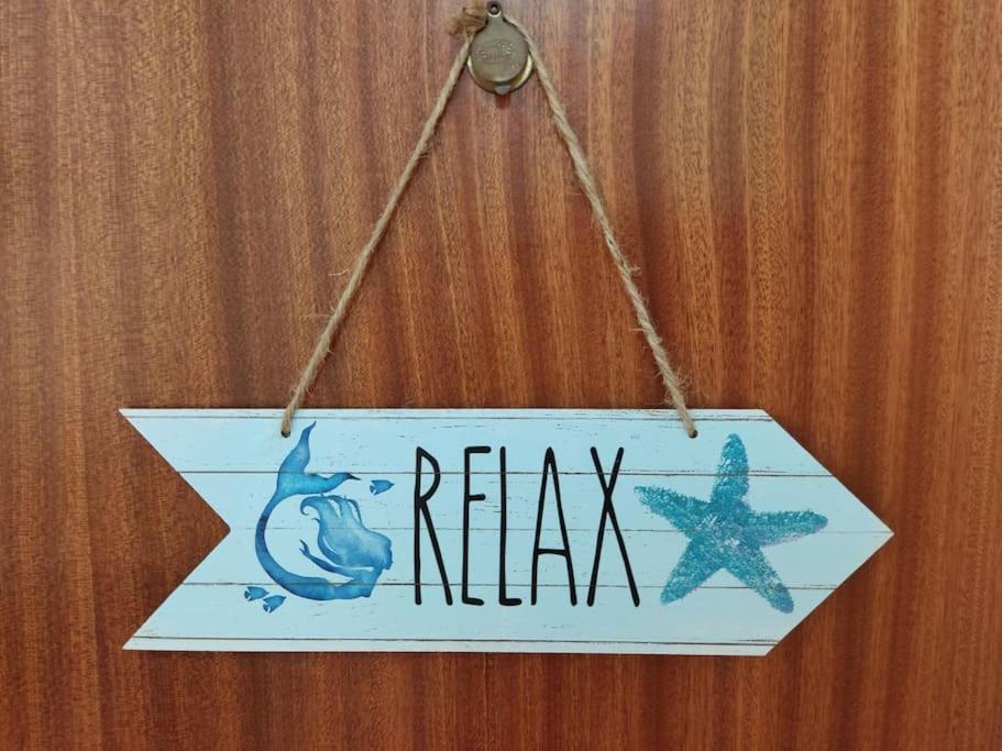 Precioso Apartamento En רוטה מראה חיצוני תמונה