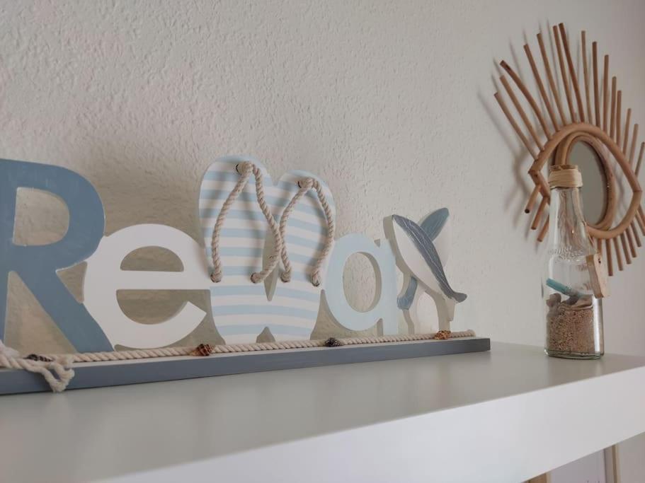 Precioso Apartamento En רוטה מראה חיצוני תמונה