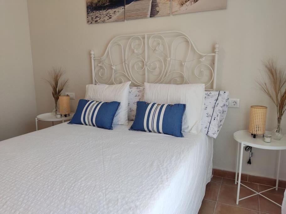 Precioso Apartamento En רוטה מראה חיצוני תמונה