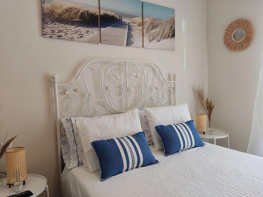 Precioso Apartamento En רוטה מראה חיצוני תמונה