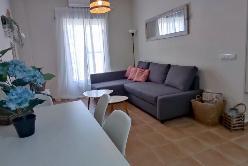 Precioso Apartamento En רוטה מראה חיצוני תמונה