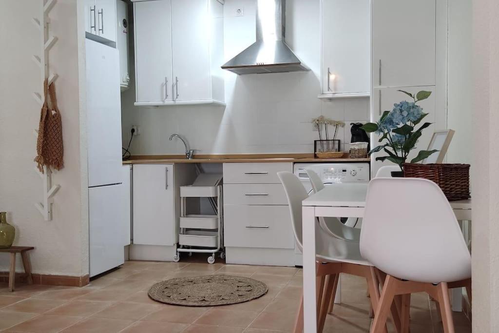 Precioso Apartamento En רוטה חדר תמונה