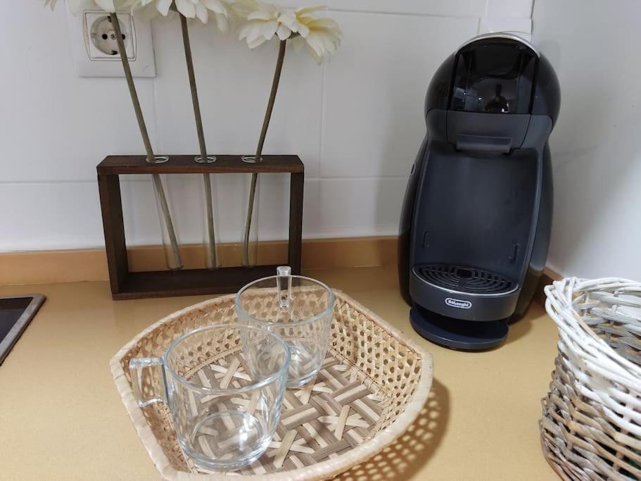 Precioso Apartamento En רוטה מראה חיצוני תמונה