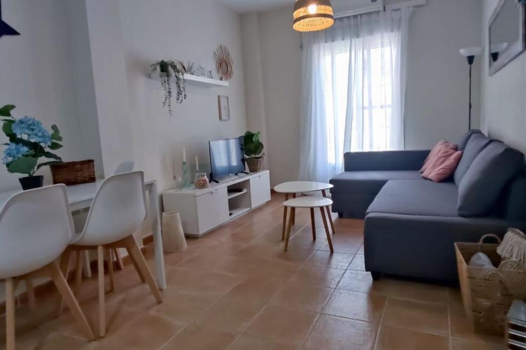 Precioso Apartamento En רוטה מראה חיצוני תמונה